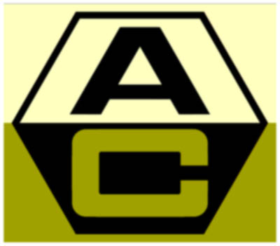 Later Aberthaw Cement logo