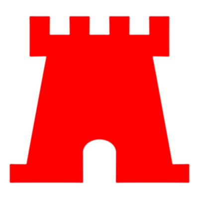 Castle cement logo