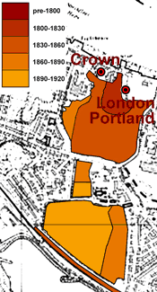 London Portland Quarries