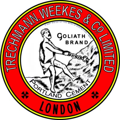 Weekes Logo