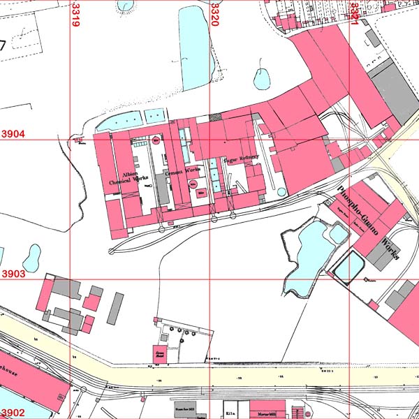 Seacombe in 1875